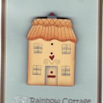 rainbow cottage 8.35 150x150 Lynette Anderson   bouton rainbow cottage