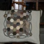 Sac réalisé par Francoise Sac réalisé par Francoise