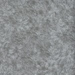 FU23 Tissu faux unis gris clair