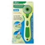 Art 7500 Clover Cutter rotatif 45mm Art 7500 Clover Cutter rotatif 45mm