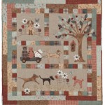 A dog's life - 4 Fiches A dogs life Small1 150x150 Fiches Lynette Anderson: A Dogs Life