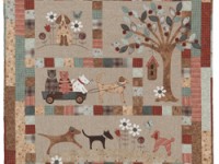 A dog's life - 4 Fiches