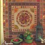 Agenda 2012 Quiltmania