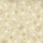 HG7422-44 Tissu imprimé Noel