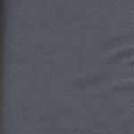 14-315 faux lin (bleu gris) 140cm de large 14 315 faux lin gris 140 Large 150x150 Tissu faux lin uni (Bleu Gris) 14 315