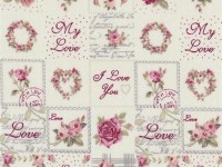4507-188 "Rosie's Love Let"