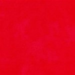 4516-405 Faux uni Rouge