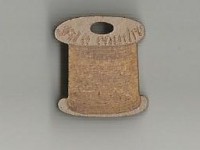 Bouton Fil à coudre