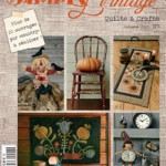Simply vintage 4 Simply Vintage n° 4