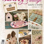 Simplky Vintage N°6 Simplky Vintage N°6