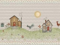 23451_mul1 Home to Roost - Red Rooster (Bandes)
