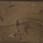 t0129 Tissu Centenary collection Yoko Saito
