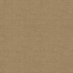 1473-v Linen texture beige foncé