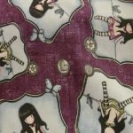 6200-130 Gorjuss fond Mauve