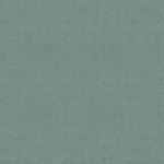 1473-b5 Linen texture Bleu vert clair