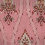lc30960-02 Annemie by Kristel Salgarollo - lecien( fond rose)