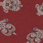 lc30961-30 Annemie by Kristel Salgarollo - lecien (fond rouge)