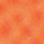 2045-39 Shadow-Blush Benartex orange