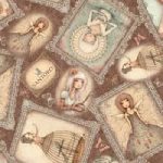Girl de Santoro 26709-eti